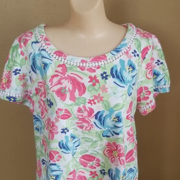 🦋Talbots Dress🦋 - Picture 2 of 5